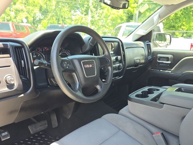 Used 2014 GMC Sierra 1500 2WD Double Cab w/ Sierra Appearance Package image 21