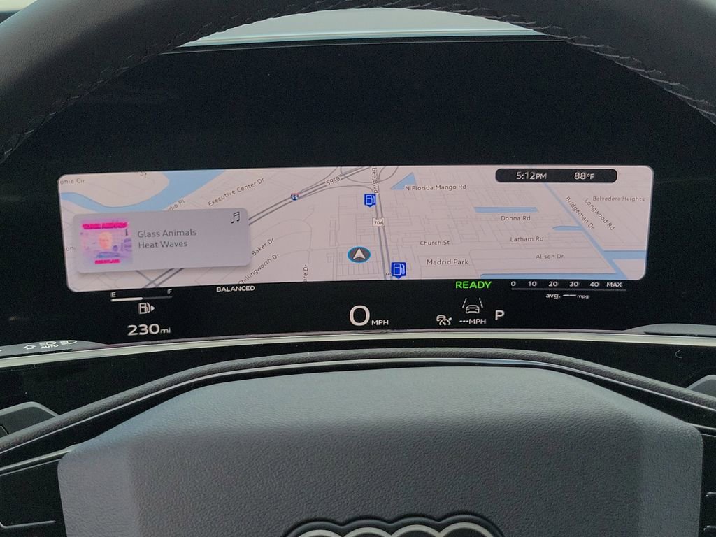 New 2026 Audi Q3 quattro 2.0T AWD/4WD image 11