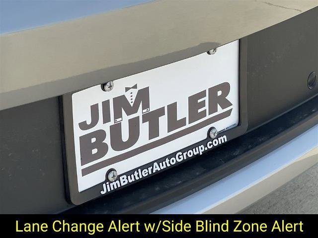 New 2026 Chevrolet TrailBlazer LT w/ LT Cold Weather Package image 29