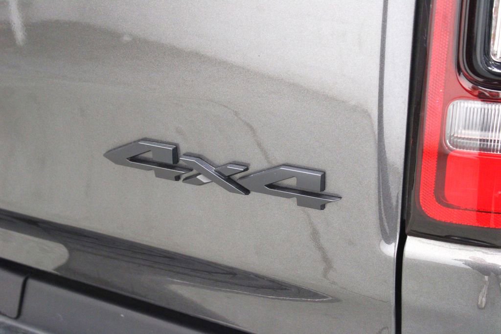 Certified 2021 RAM 1500 Limited w/ Night Edition image 45