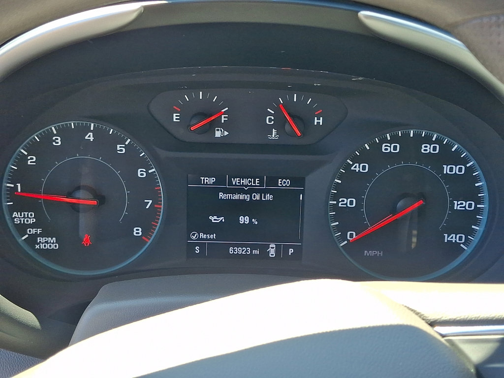 Used 2024 Chevrolet Malibu LT image 26