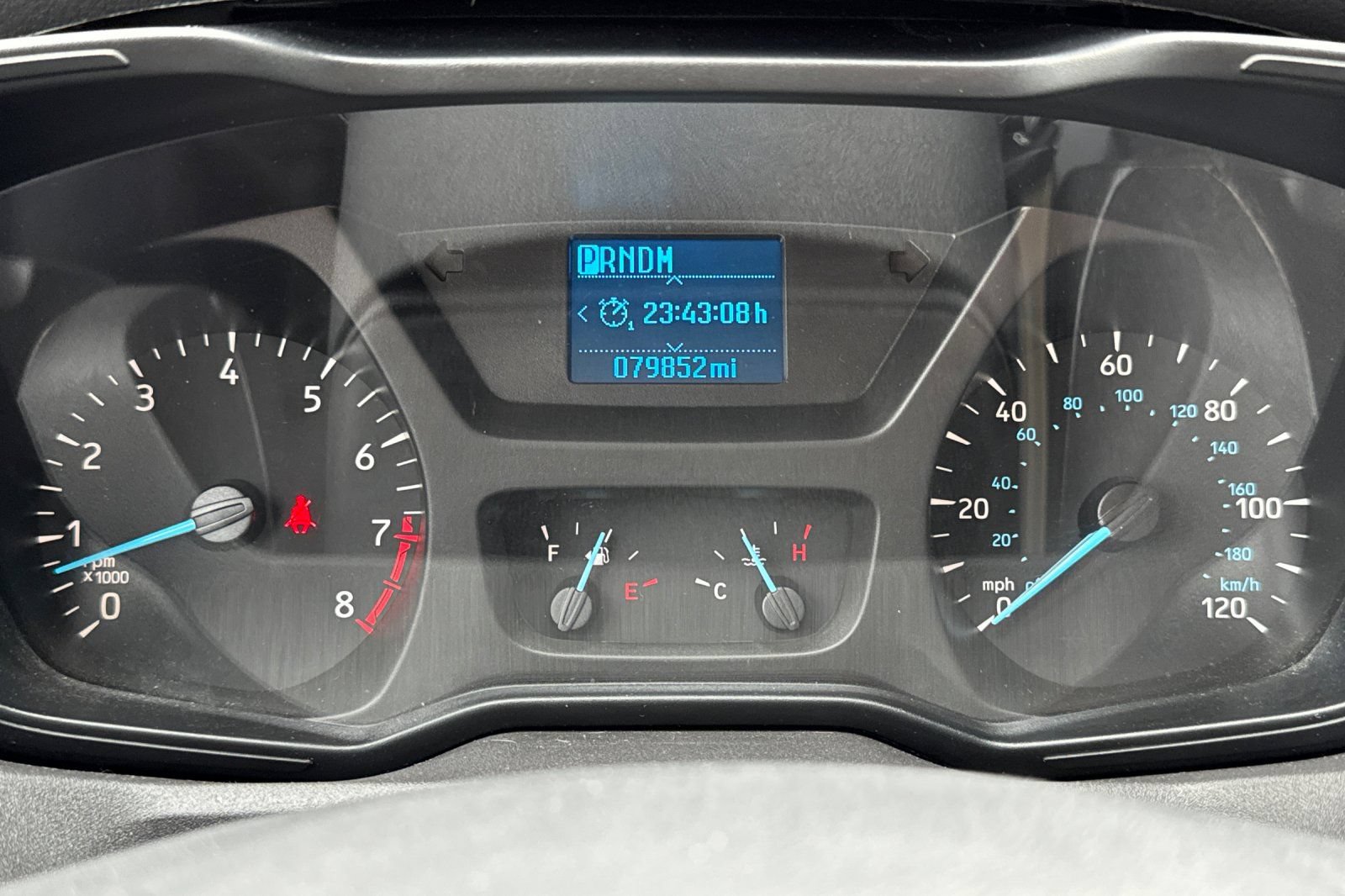 Used 2019 Ford Transit 150 XLT RWD image 26