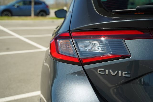 Used 2024 Honda Civic Sport Touring image 39