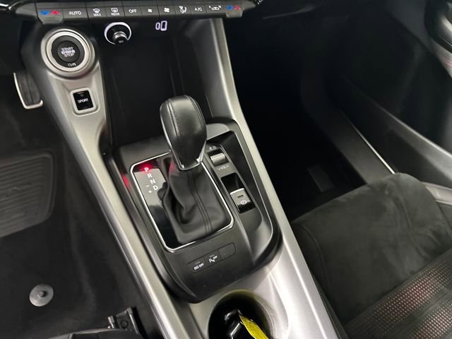 Used 2024 Dodge Hornet R/T image 20