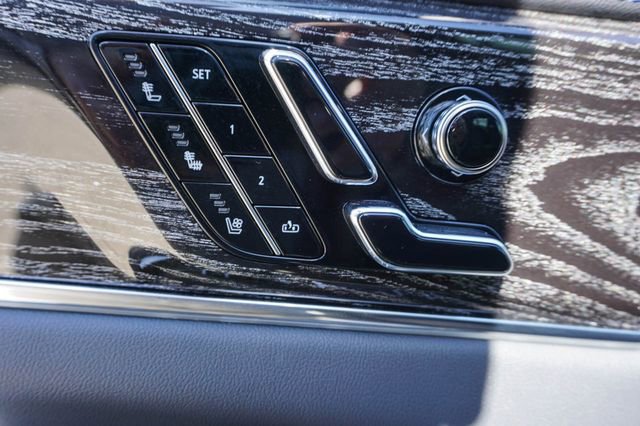 Used 2025 Cadillac Escalade IQ Sport 1 image 16