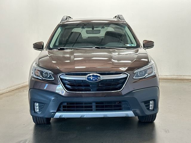 Used 2022 Subaru Outback Limited AWD/4WD image 32