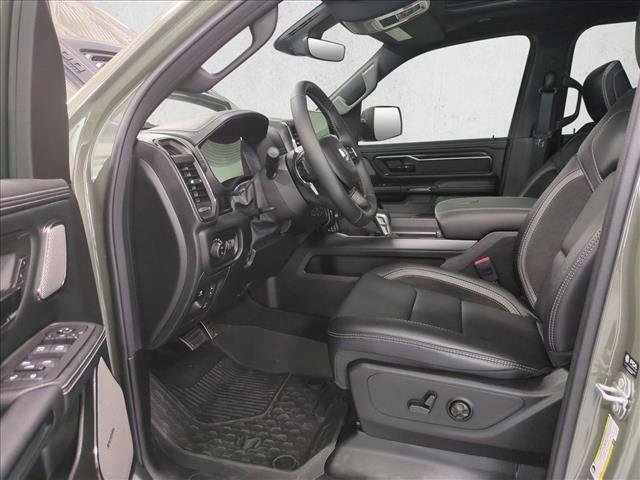 New 2026 RAM 1500 RHO image 4