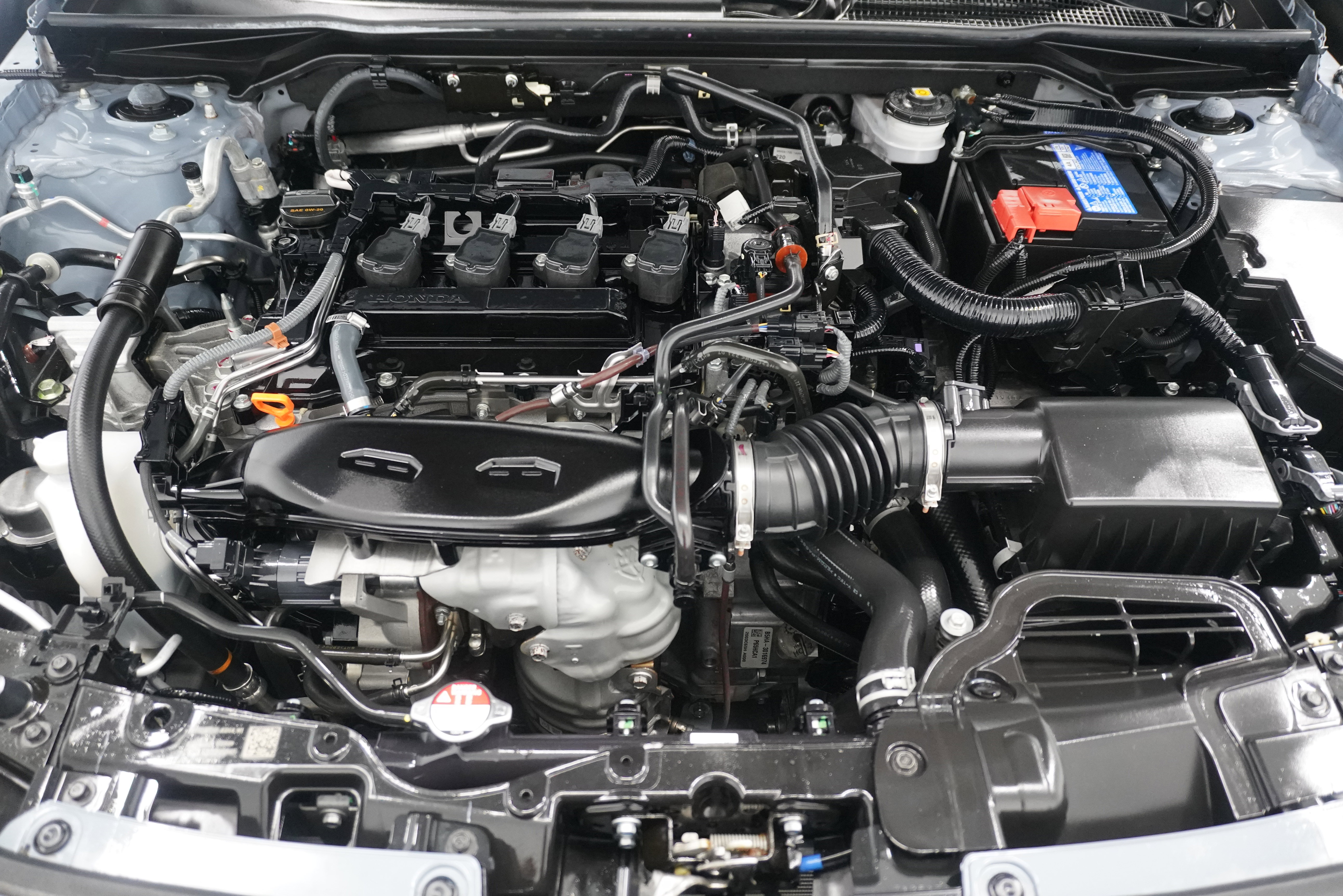 Used 2023 Honda Civic Sport Touring image 32