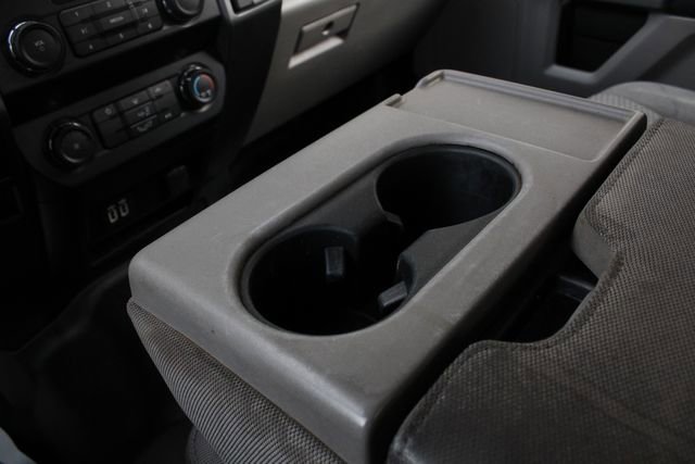 Used 2020 Ford F150 XLT w/ Trailer Tow Package AWD/4WD image 16