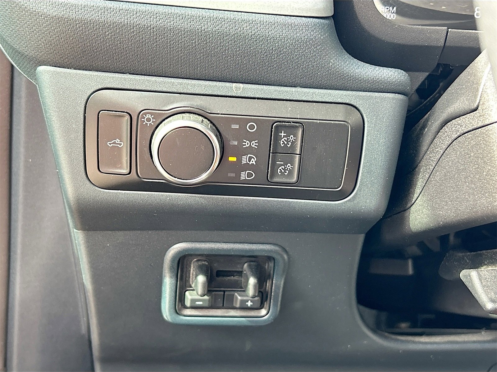 Used 2024 Ford Maverick Lariat w/ 4K Tow Package image 10