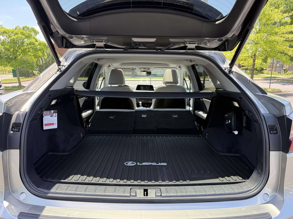 Used 2021 Lexus RX 350 FWD w/ Premium Package image 28
