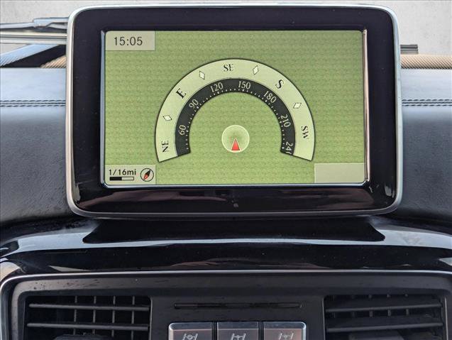 Used 2016 Mercedes-Benz G 63 AMG 4MATIC image 15