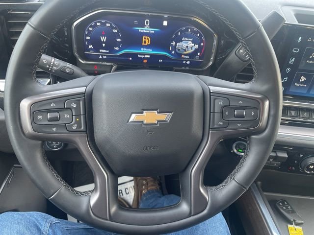 Used 2024 Chevrolet Silverado 3500 High Country w/ Technology Package image 17