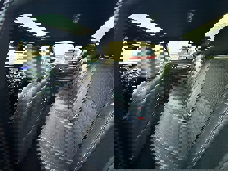 Used 2017 Lexus GS 350 F Sport image 31