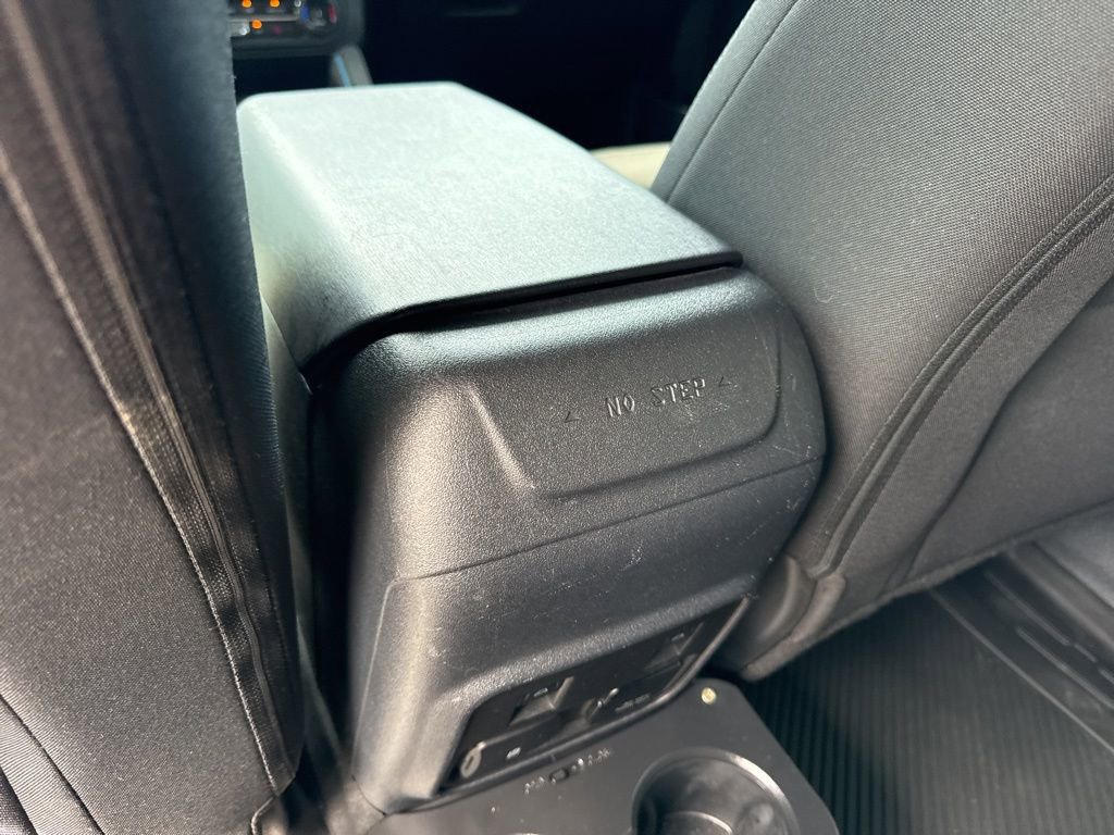 Used 2022 Ford Bronco Wildtrak image 36