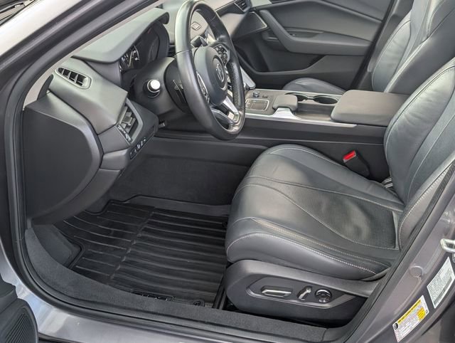 Certified 2023 Acura TLX w/ Technology Package image 15