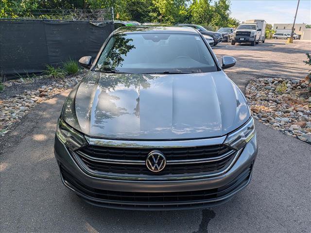 Used 2022 Volkswagen Jetta SE FWD image 7