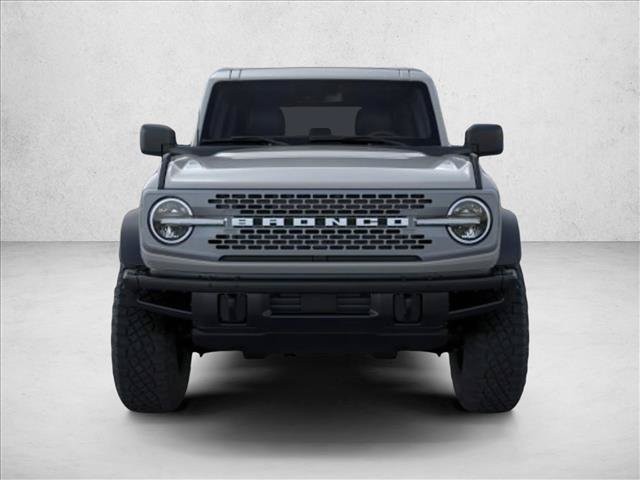 New 2026 Ford Bronco Badlands w/ Sasquatch Package AWD/4WD image 6