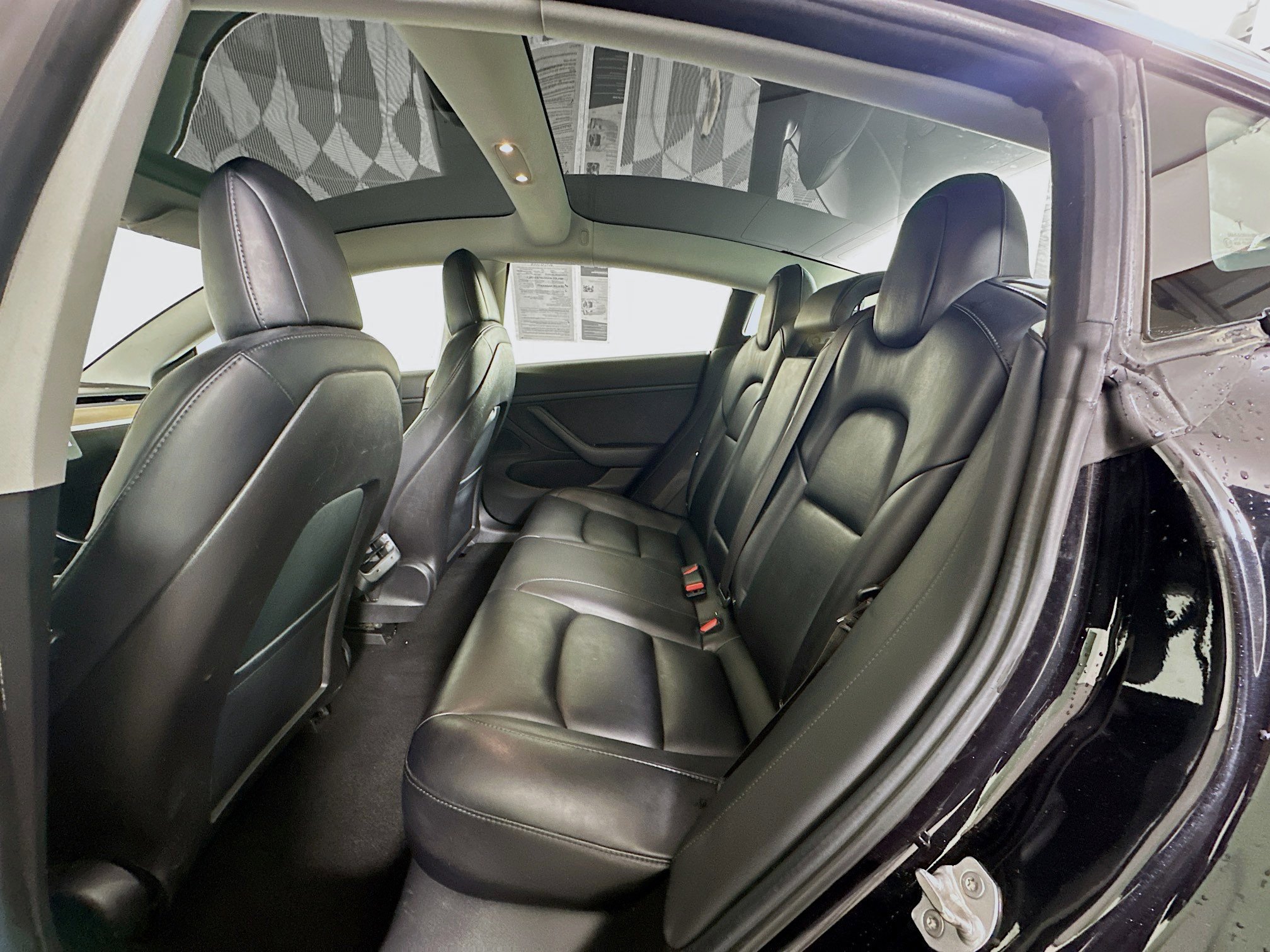 Used 2018 Tesla Model 3 Long Range image 27