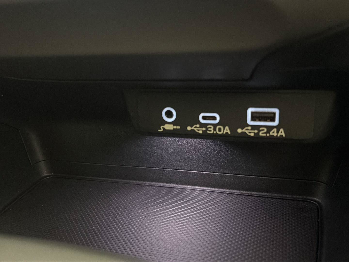 Certified 2024 Subaru Crosstrek 2.0i Premium AWD/4WD image 9