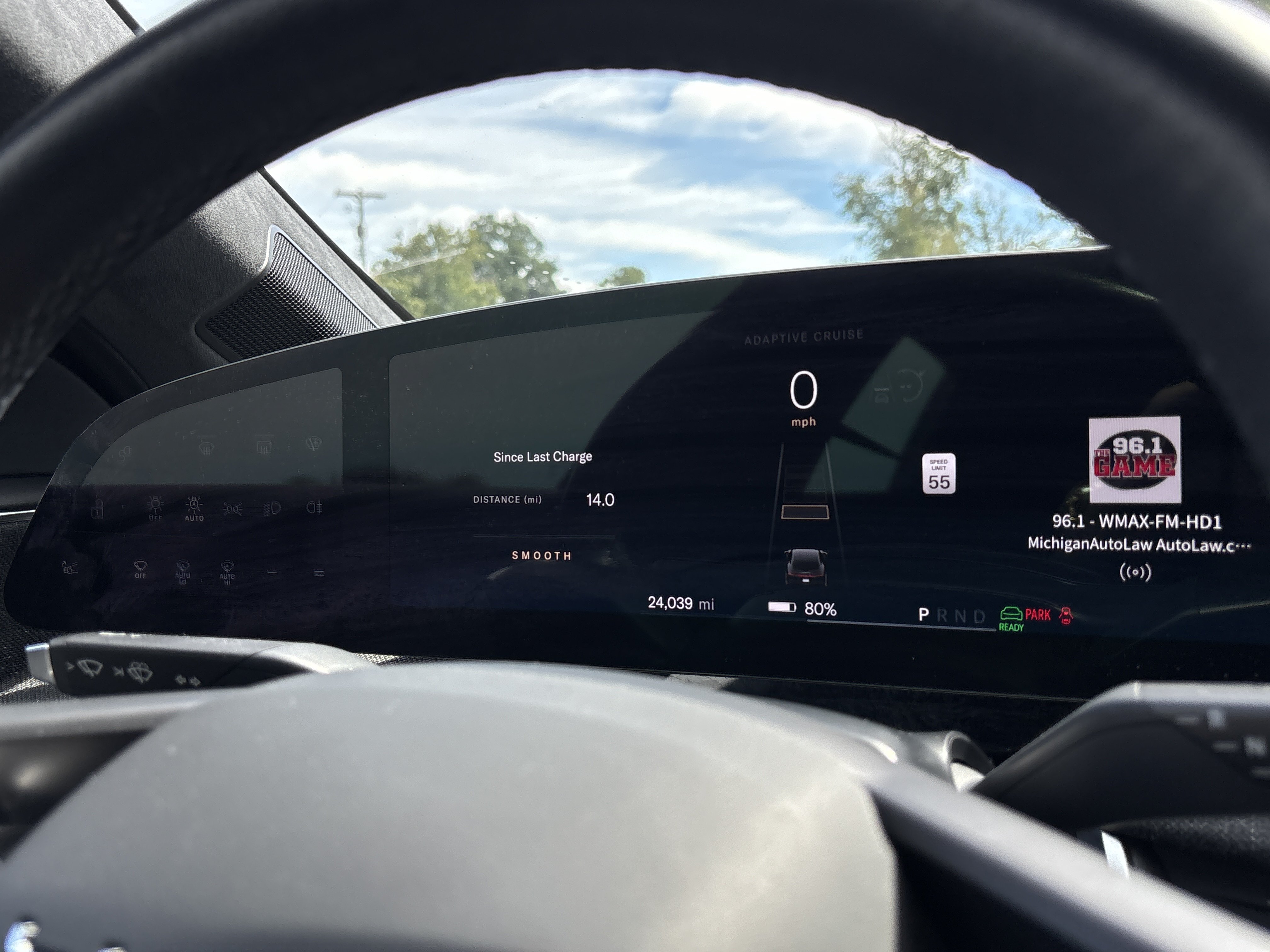 Used 2023 Lucid Air Pure AWD/4WD image 32