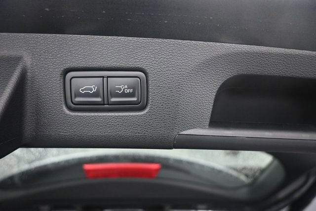 Used 2025 Kia Telluride S FWD image 26