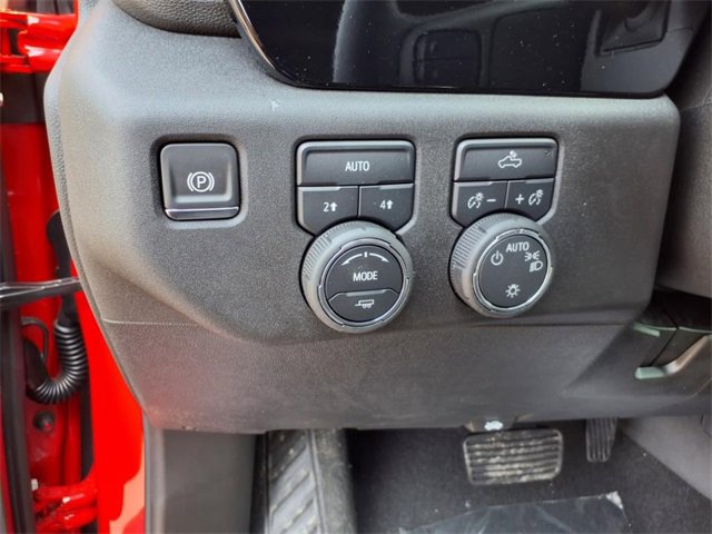 New 2026 Chevrolet Silverado 1500 LT image 11