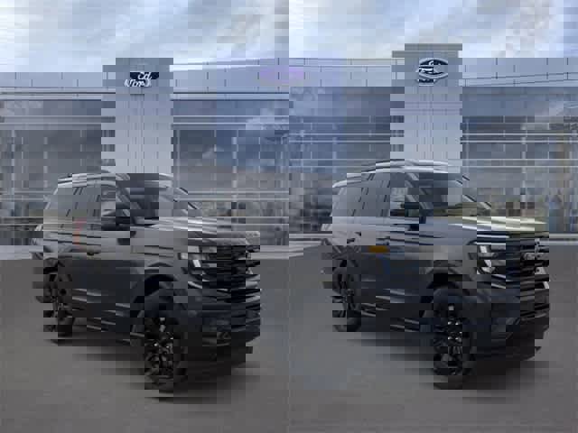 New 2025 Ford Expedition Platinum w/ Stealth Appearance Package image 7