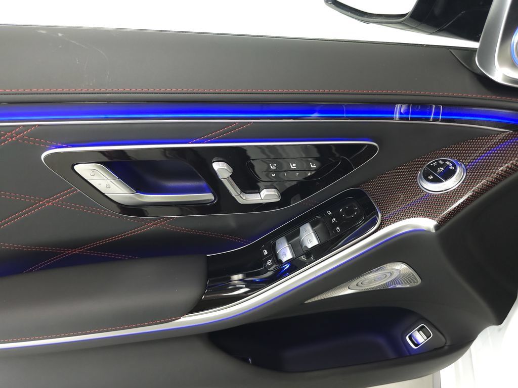 Certified 2024 Mercedes-Benz S 63 AMG S image 6