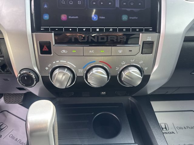 Used 2019 Toyota Tundra SR5 w/ SR5 Upgrade Package AWD/4WD image 20