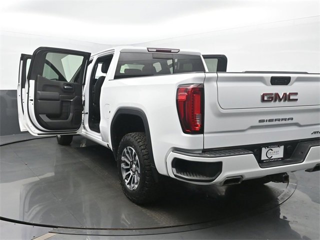 Used 2020 GMC Sierra 1500 AT4 w/ AT4 Preferred Package image 56
