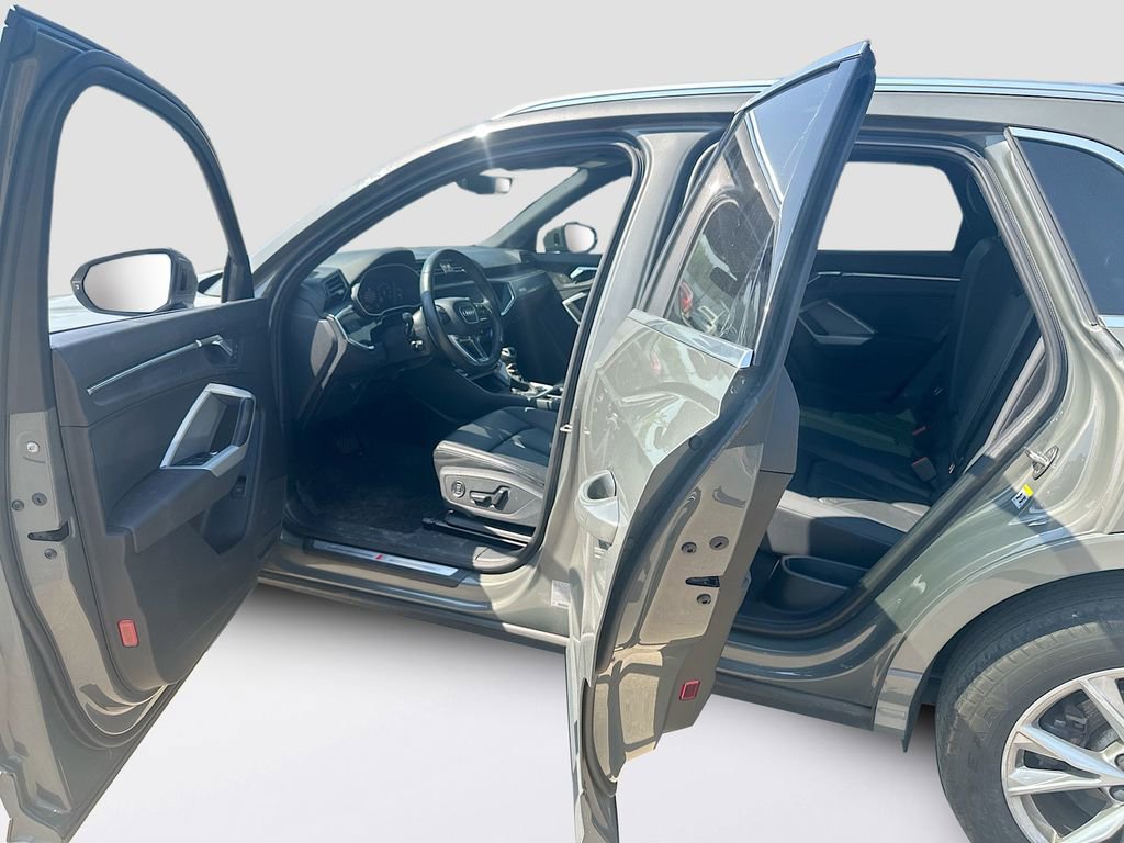 Used 2021 Audi Q3 2.0T Premium Plus image 28