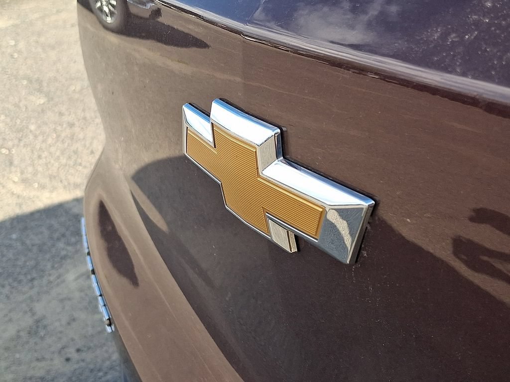 Certified 2023 Chevrolet TrailBlazer LT w/ Convenience Package FWD image 29