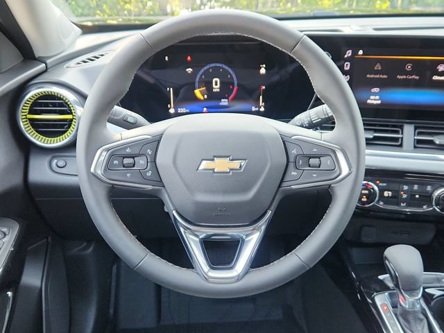 New 2026 Chevrolet Trax LT w/ Driver Confidence Package FWD image 21
