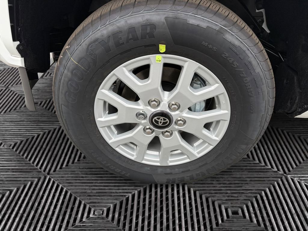 New 2025 Toyota Tacoma SR5 image 14