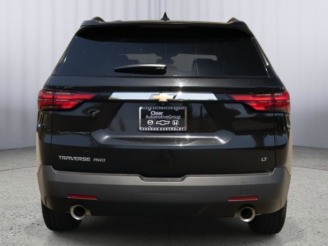 Used 2023 Chevrolet Traverse LT AWD/4WD image 22
