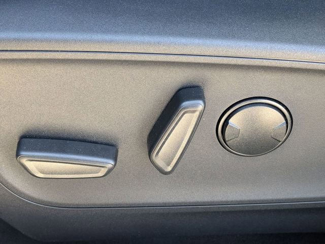 Used 2025 Ford Bronco Sport Heritage w/ Convenience Package image 20