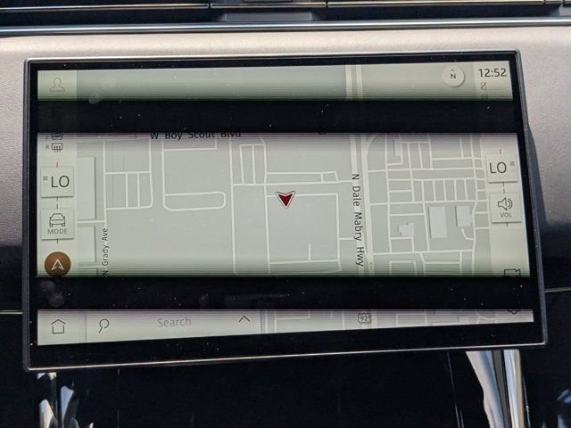 Used 2025 Land Rover Range Rover Sport SE image 24