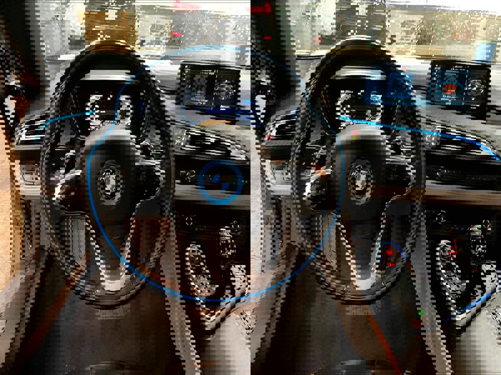 Used 2019 BMW i8 Coupe image 8