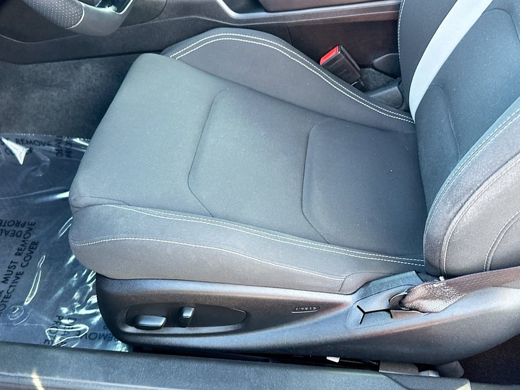 Used 2017 Chevrolet Camaro SS image 19