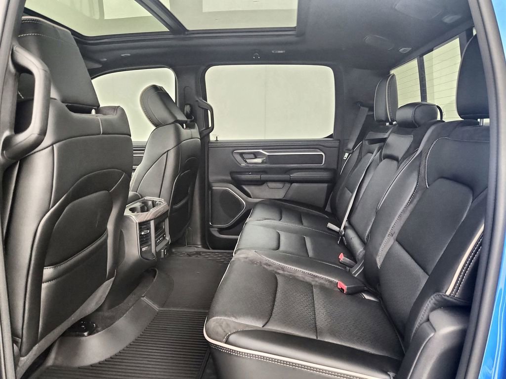 New 2026 RAM 1500 Laramie image 30