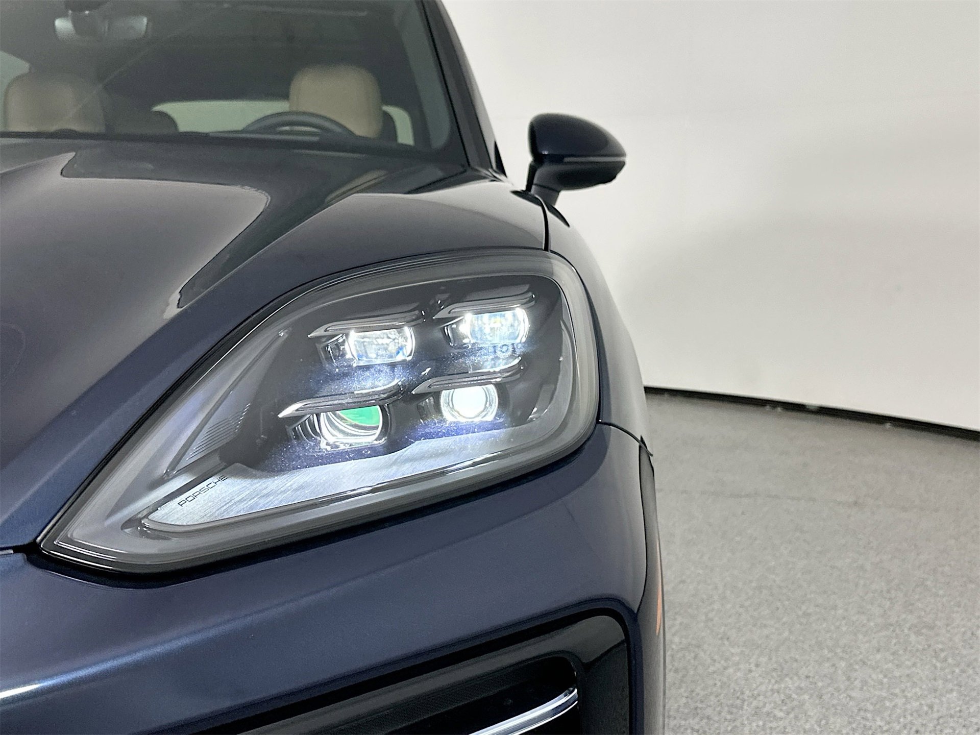 New 2026 Porsche Cayenne E-Hybrid image 15