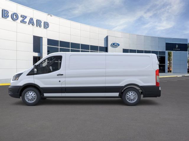 New 2025 Ford Transit 350 148 Low Roof AWD w/ Load Area Protection Package image 3