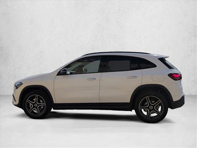 New 2026 Mercedes-Benz GLA 250 4MATIC image 5