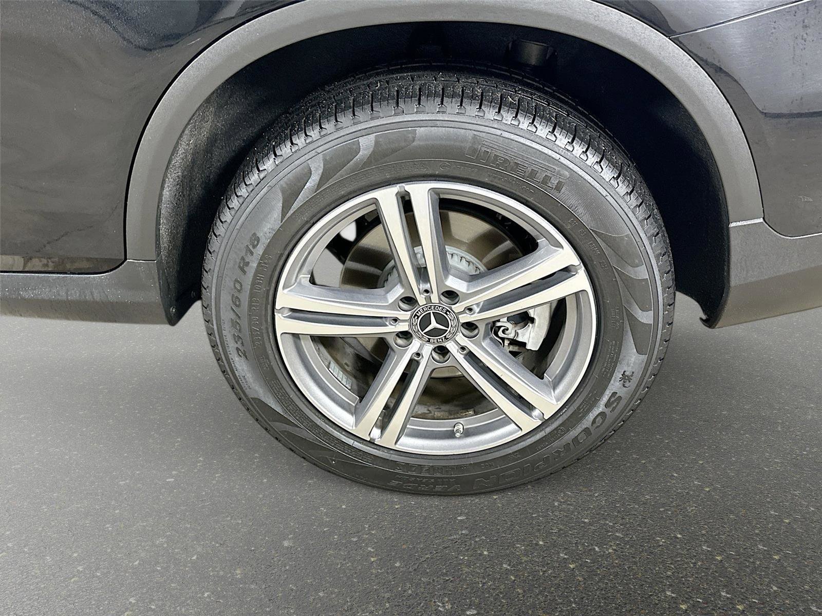 Used 2022 Mercedes-Benz GLC 300 4MATIC image 42