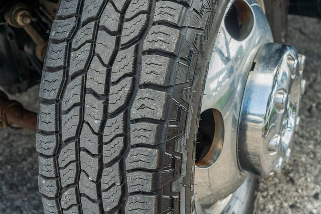 Used 2008 Ford F350 Lariat AWD/4WD image 12