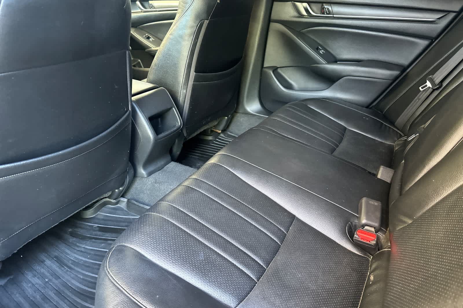 Used 2020 Honda Accord LX image 4
