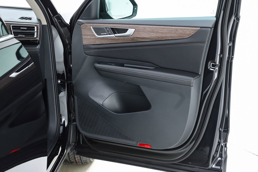 New 2026 Volkswagen Atlas SEL Premium R-Line image 71