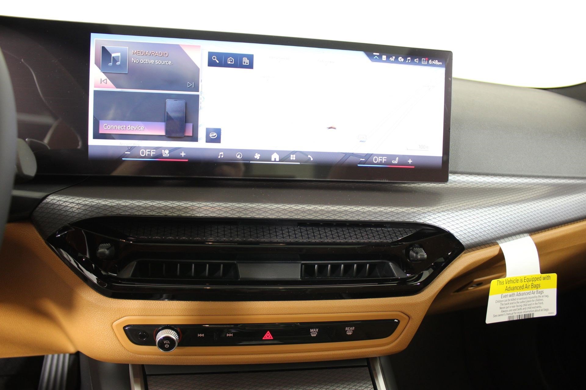 New 2026 BMW 330i Sedan w/ Premium Package RWD image 27