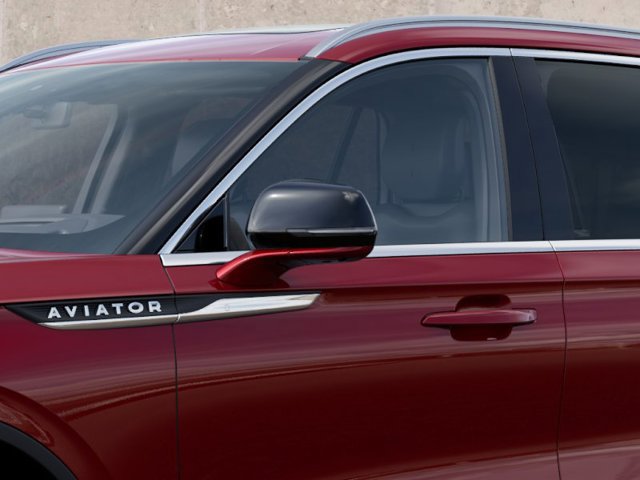 New 2027 Lincoln Aviator Reserve w/ Illumination Package AWD/4WD image 23